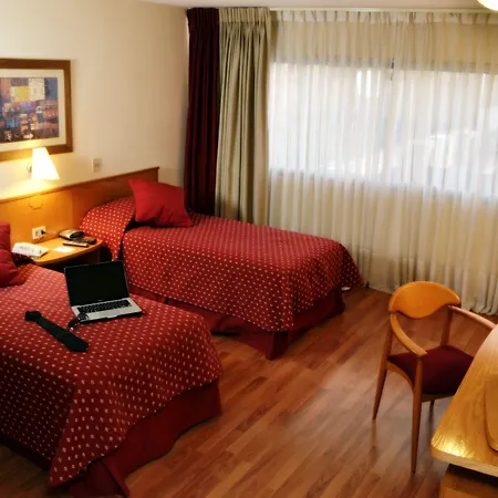 Armon Suites Hotel-2