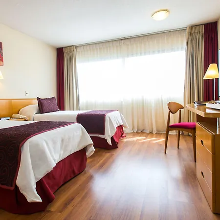 Armon Suites Hotel-3
