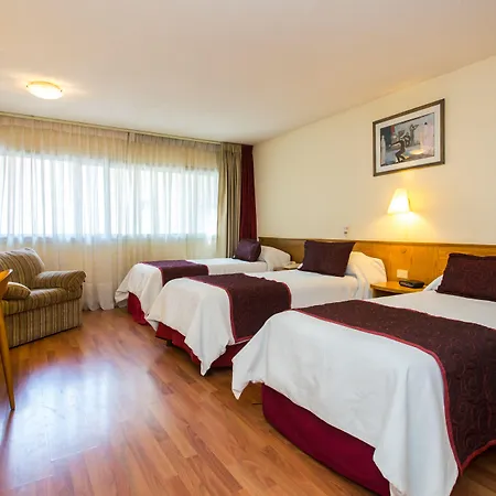 Armon Suites Hotel-3