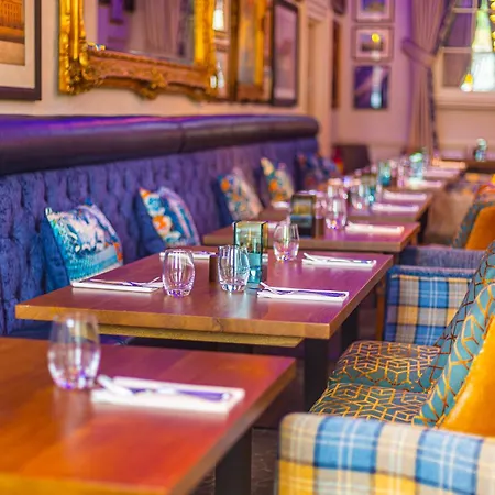 The Rutland Arms Hotel, Bakewell, Derbyshire - The Coaching Inn Group-2