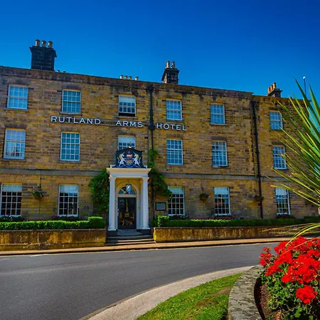 The Rutland Arms Hotel, Bakewell, Derbyshire - The Coaching Inn Group-3