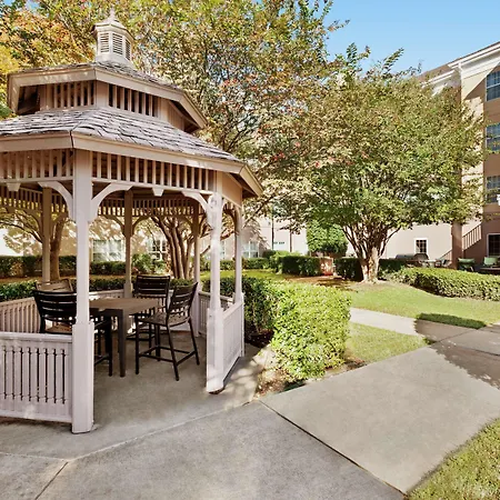 Homewood Suites By Hilton Dallas-Dfw Airport N-Grapevine-2