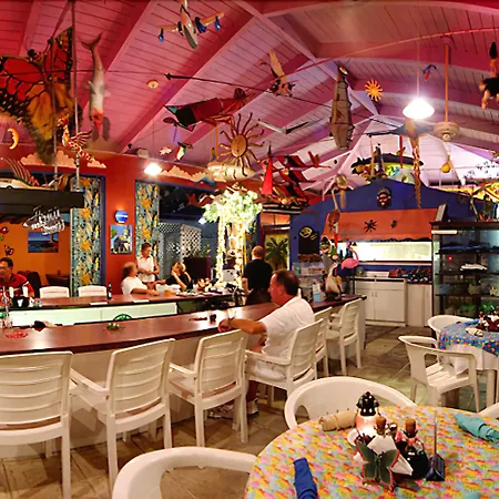 Club St. Croix Beach And Tennis Resort-3