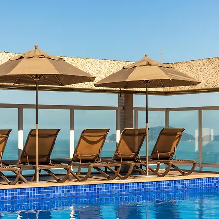 Parque Balneario Hotel Santos By Castelo Itaipava-2