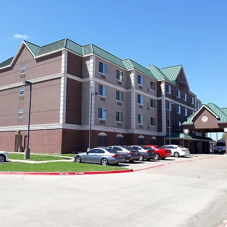 Country Inn & Suites By Radisson, Dfw Airport South, Tx-3