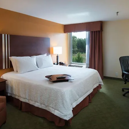 Hampton Inn Cornelia-2