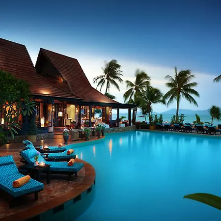 Bo Phut Resort And Spa-3