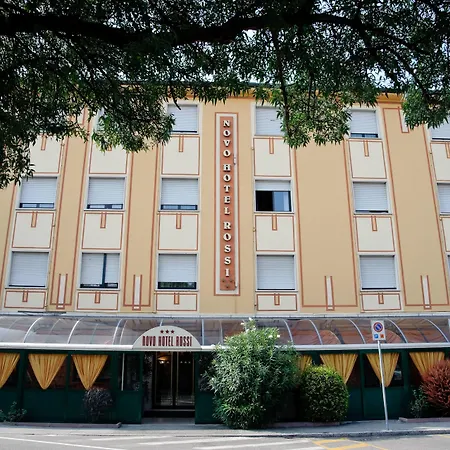 Novo Hotel Rossi-3
