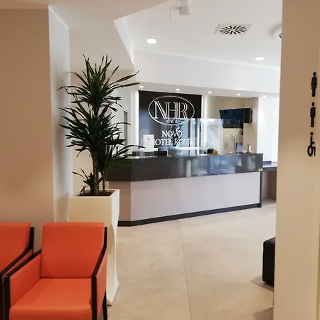 Novo Hotel Rossi-2