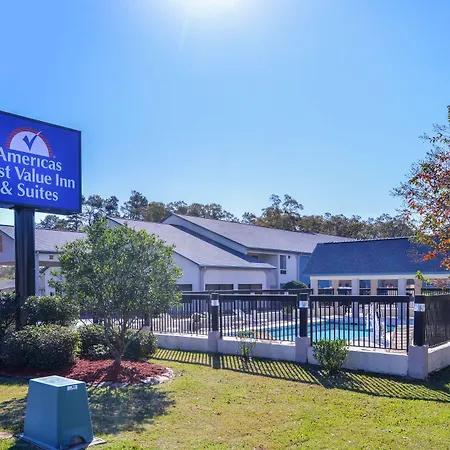 Americas Best Value Inn & Suites Bastrop-2