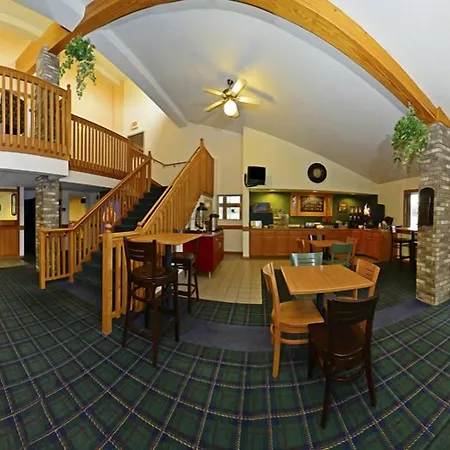 Lexington Inn And Suites-2