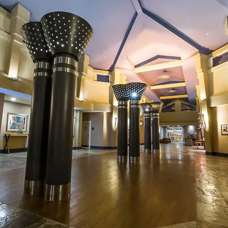 Royal Hotel Edmonton Airport Trademark Collection By Wyndham-2