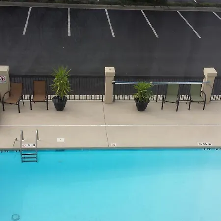 Holiday Inn Express & Suites - Morehead City By Ihg-3