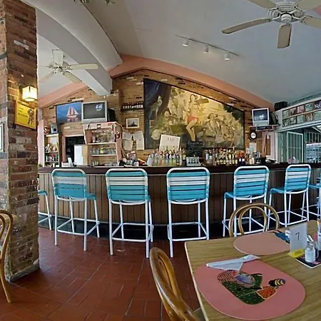 Colony Cove Beach Resort-3