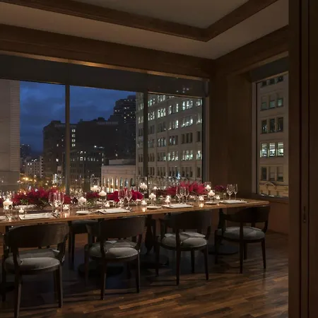 Four Seasons Hotel San Francisco-2