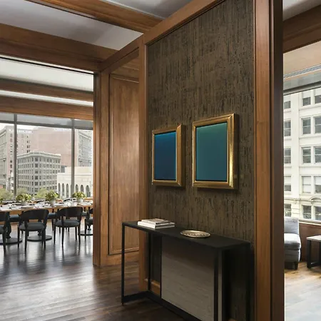 Four Seasons Hotel San Francisco-2