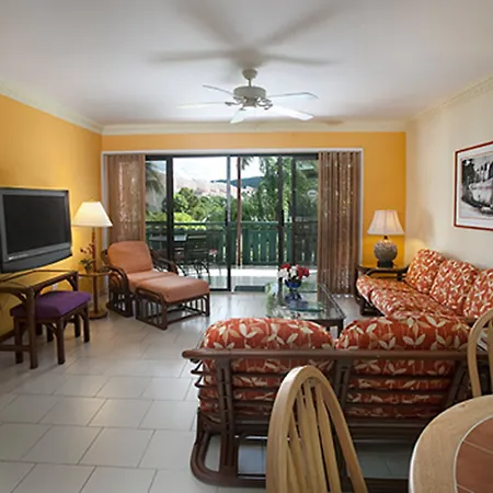 Colony Cove Beach Resort-2