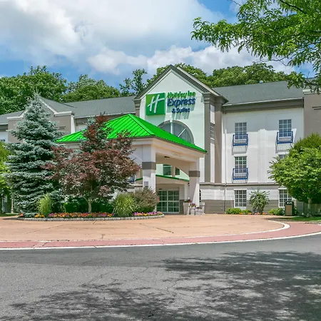 Holiday Inn Express Mount Arlington By Ihg-3