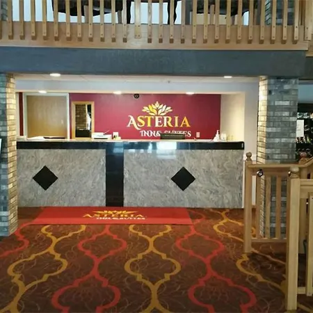 Lexington Inn And Suites-3