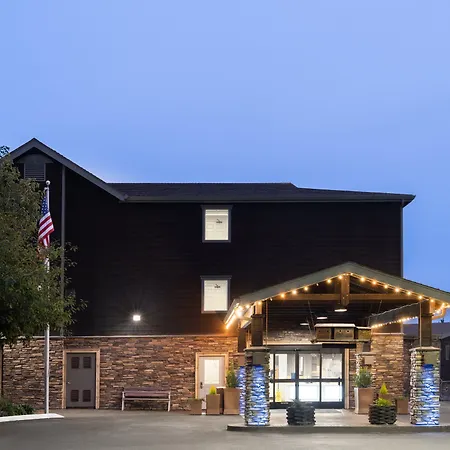 Holiday Inn Express Fort Bragg By Ihg-3