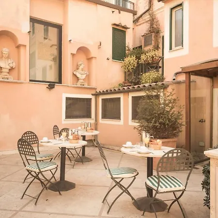 Hotel Donatello-3