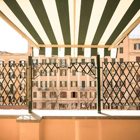 Hotel Donatello-3