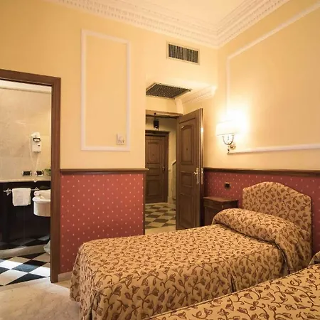 Hotel Donatello-2