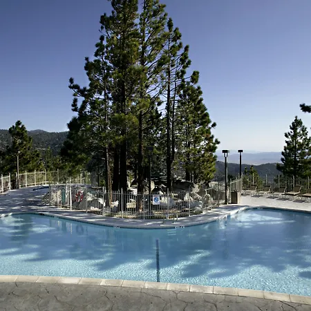 Holiday Inn Club Vacations - Tahoe Ridge Resort-3