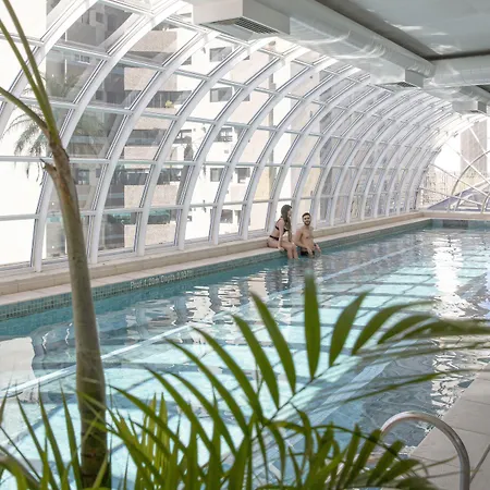 Qoya Hotel Curitiba, Curio Collection By Hilton-2