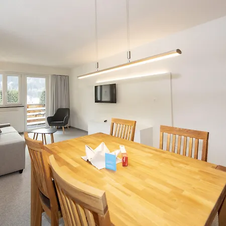 Serviced Apartments By Solaria-2