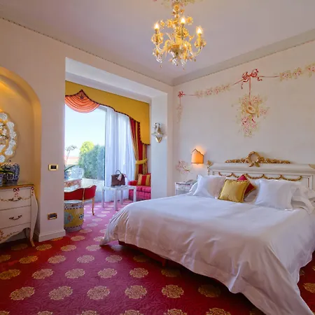 Villa E Palazzo Aminta - A Leading Hotel Of The World-2