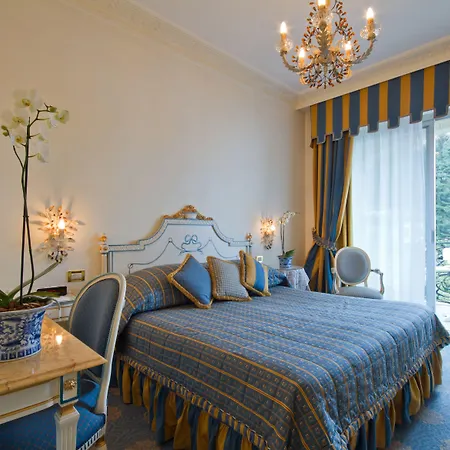 Villa E Palazzo Aminta - A Leading Hotel Of The World-3
