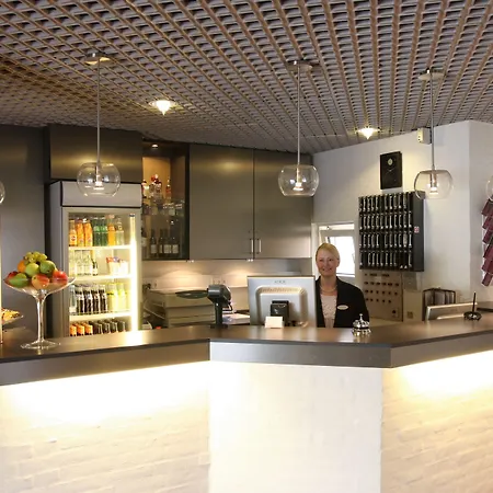 City Hotel Nattergalen-3