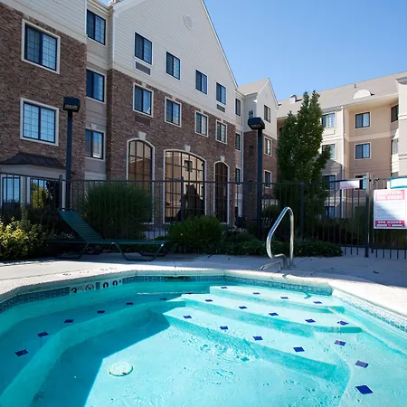 Staybridge Suites Denver - Cherry Creek By Ihg-2