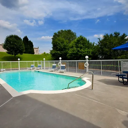 Four Points By Sheraton Charlotte/Pineville-3