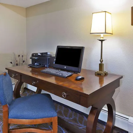 Americinn By Wyndham Bay City-3