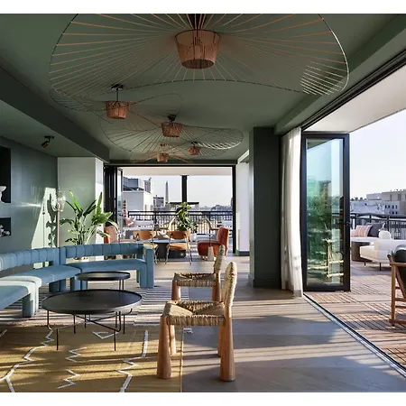 Kimpton Banneker Hotel By Ihg-2