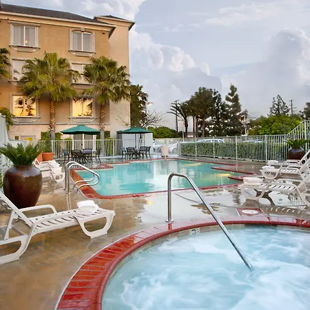 Ayres Hotel Anaheim-2