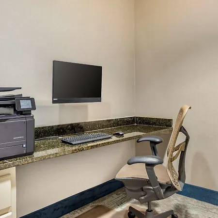Hilton Garden Inn Atlanta Northeast/Gwinnett Sugarloaf-3