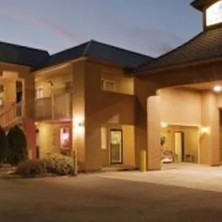 Americas Best Value Inn Lakewood South Tacoma-2
