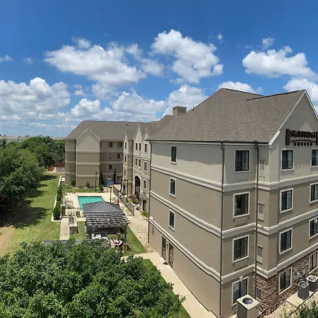Staybridge Suites Austin Round Rock By Ihg-3