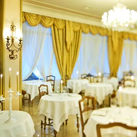 Hotel La Residence & Idrokinesis - Thermal Rehab-3