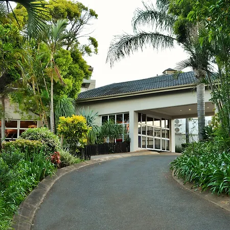 Bon Hotel Empangeni-3