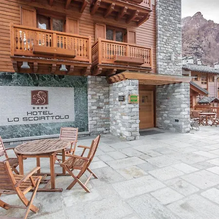 Lo Scoiattolo Hotel-2