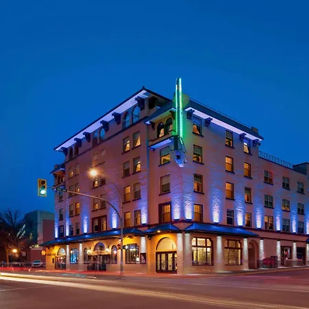 The Plaza Hotel Downtown, Trademark Collection By Wyndham-2