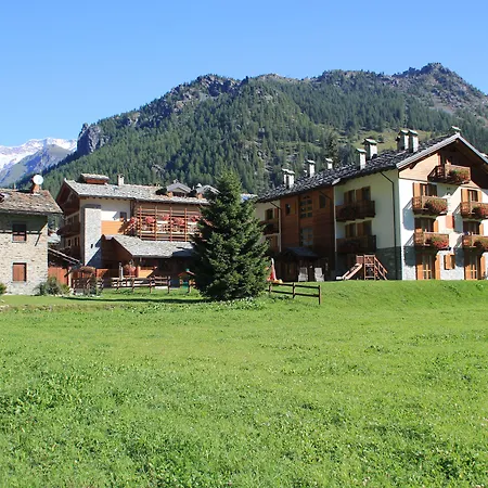 Lo Scoiattolo Hotel-3