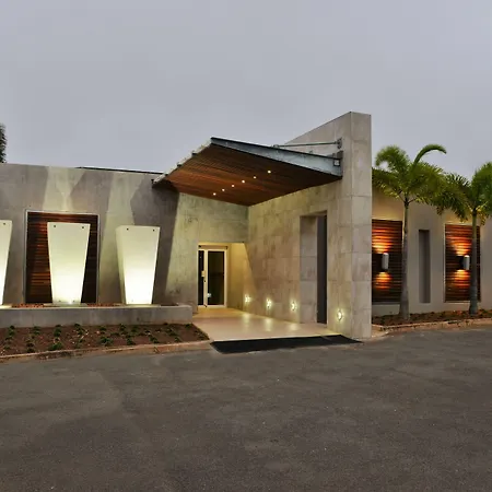 Bon Hotel Empangeni-2