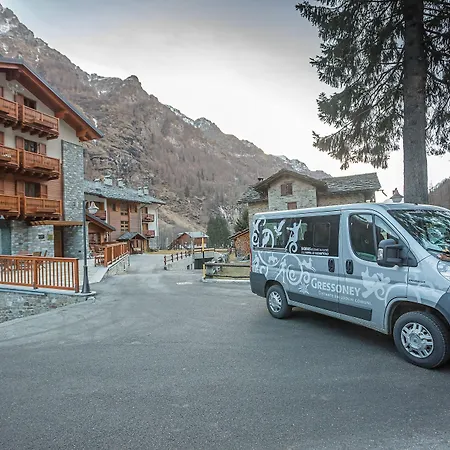 Lo Scoiattolo Hotel-2