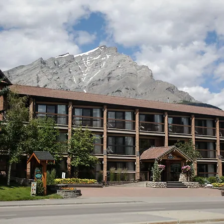 High Country Inn-2