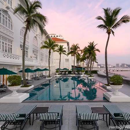 Eastern & Oriental Hotel-3